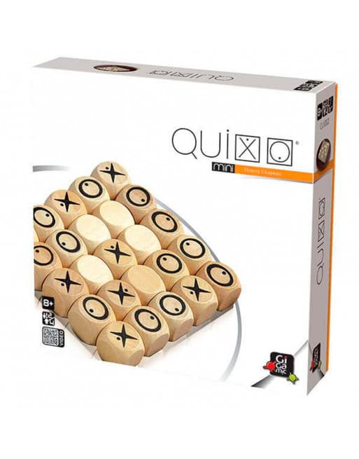 QUIXO MINI