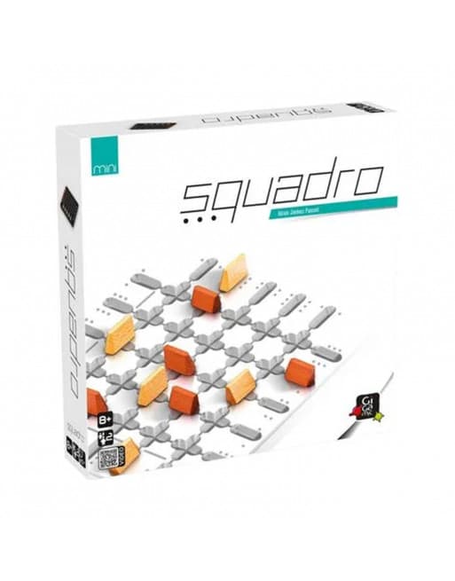 SQUADRO MINI