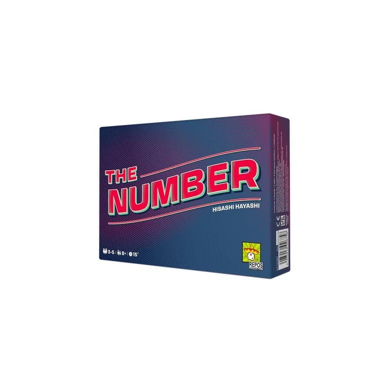 THE NUMBER
