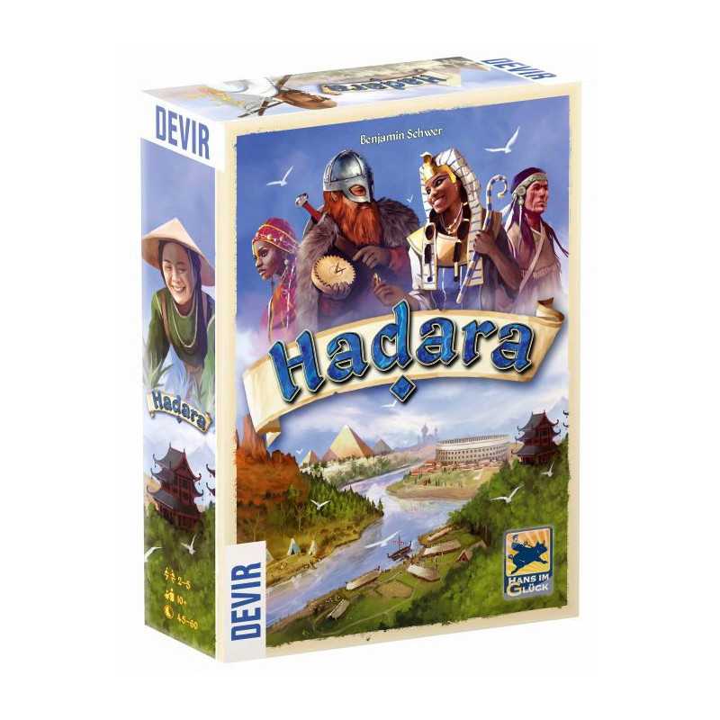 HADARA