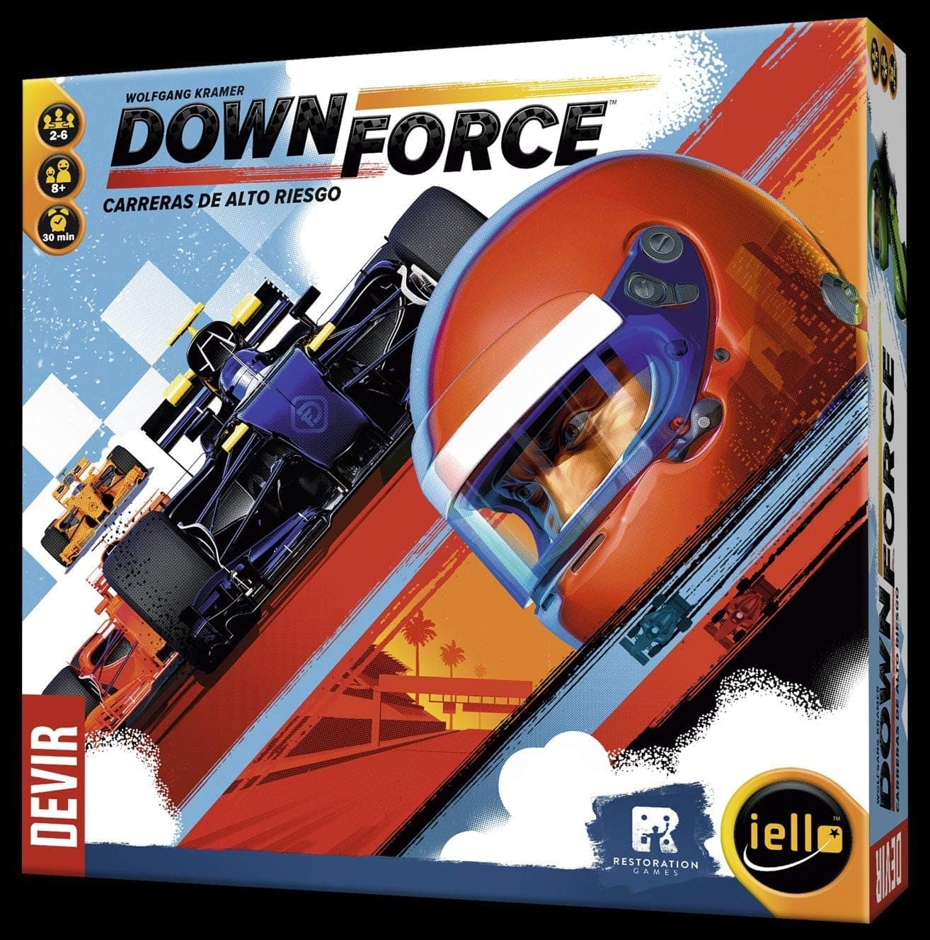 Downforce