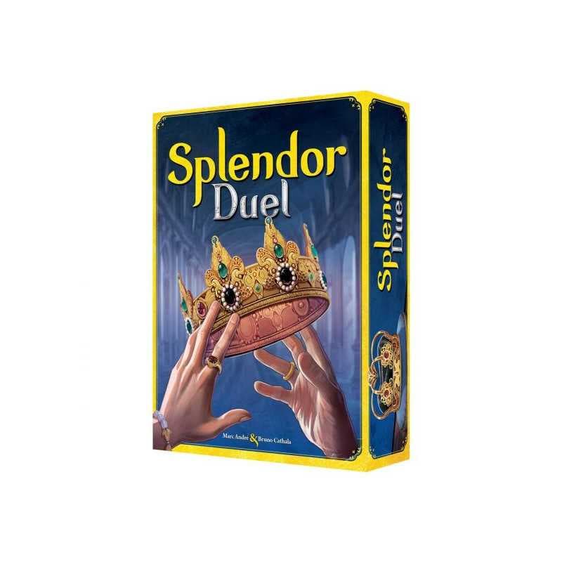 SPLENDOR DUEL