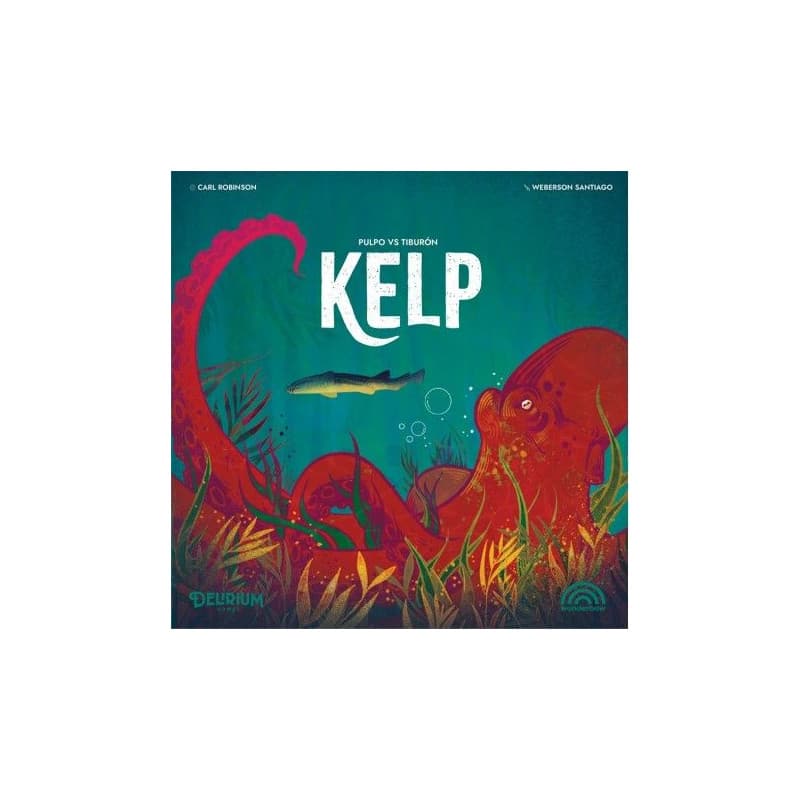KELP