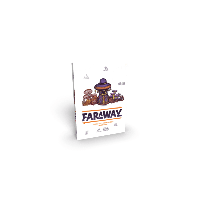 FARAWAY