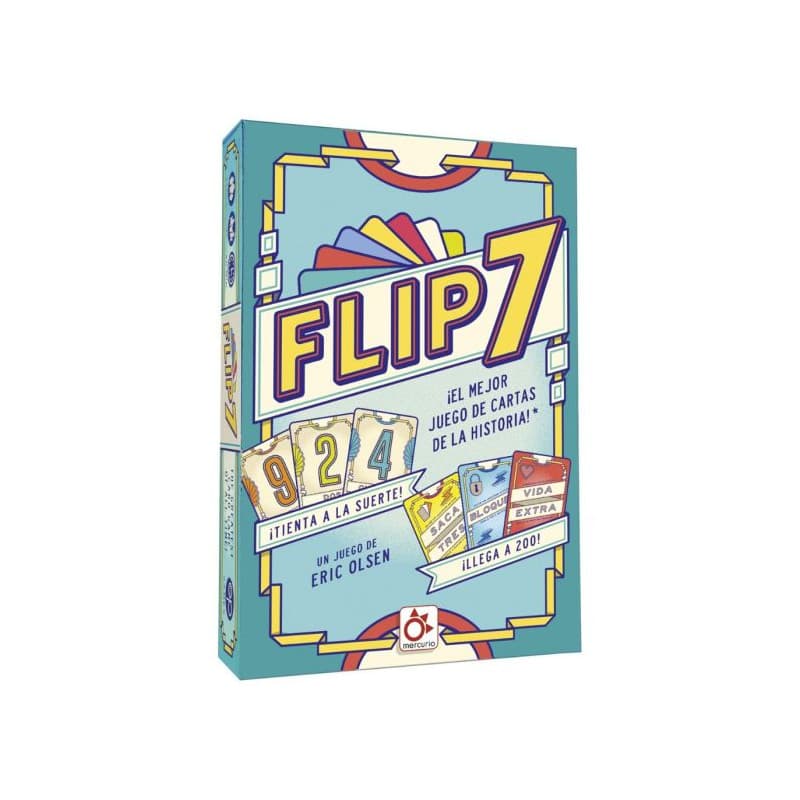 FLIP 7