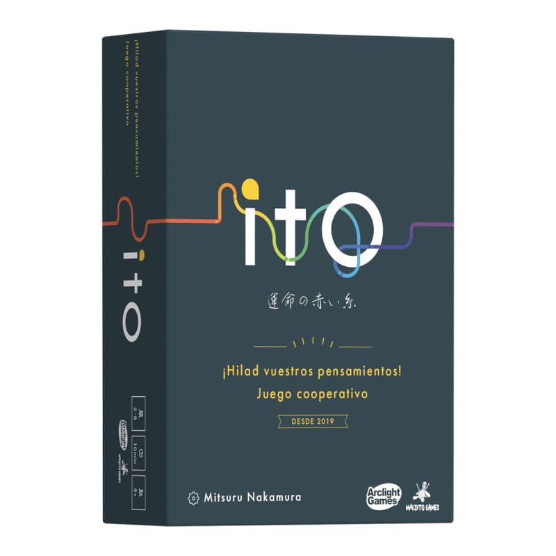 ITO