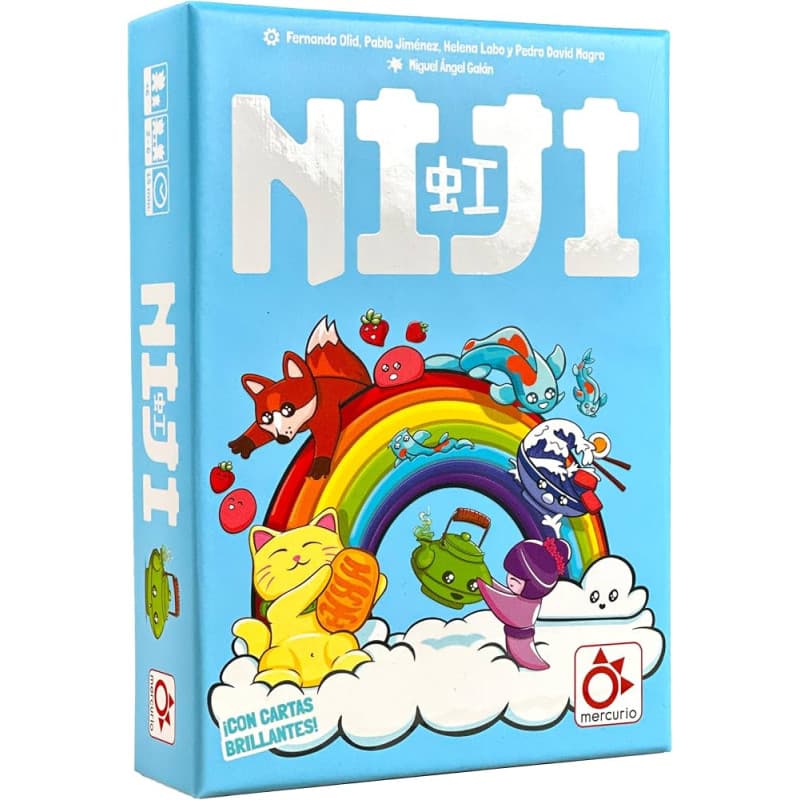 NIJI