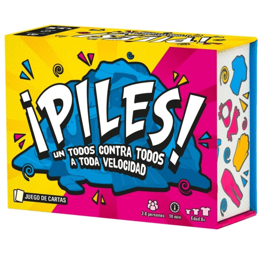 PILES