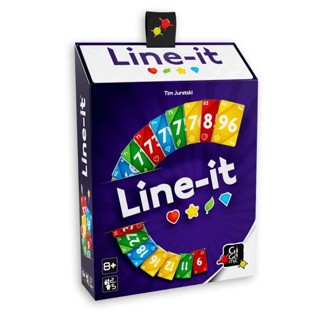 Line-It (Esp)
