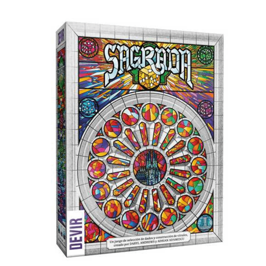 Sagrada