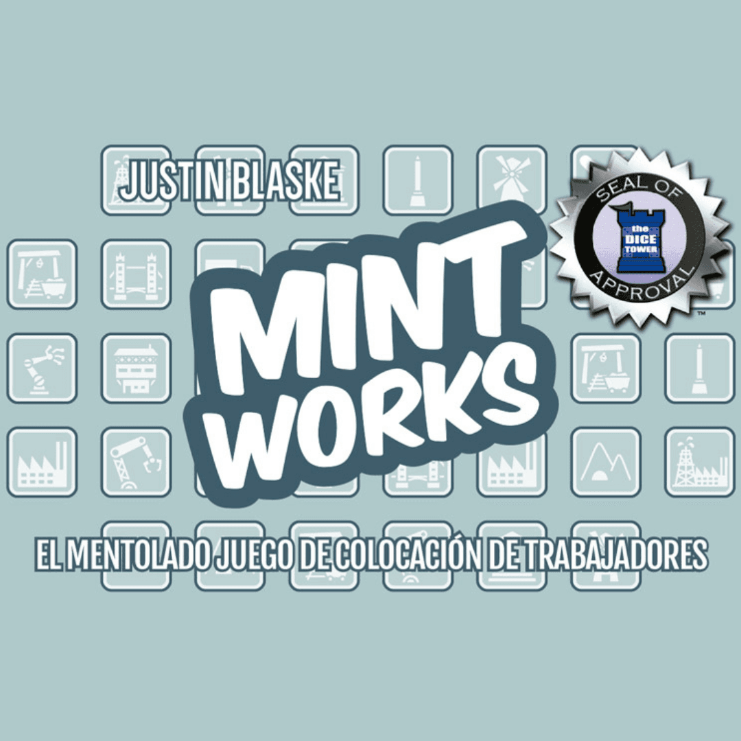 MINT WORKS