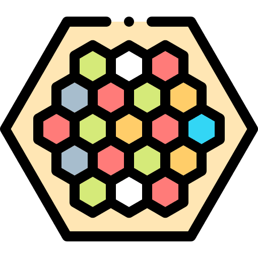 Juegos de mesa - Catan