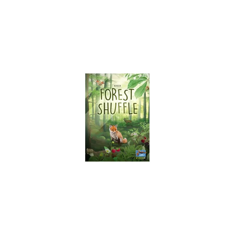 FOREST SHUFFLE