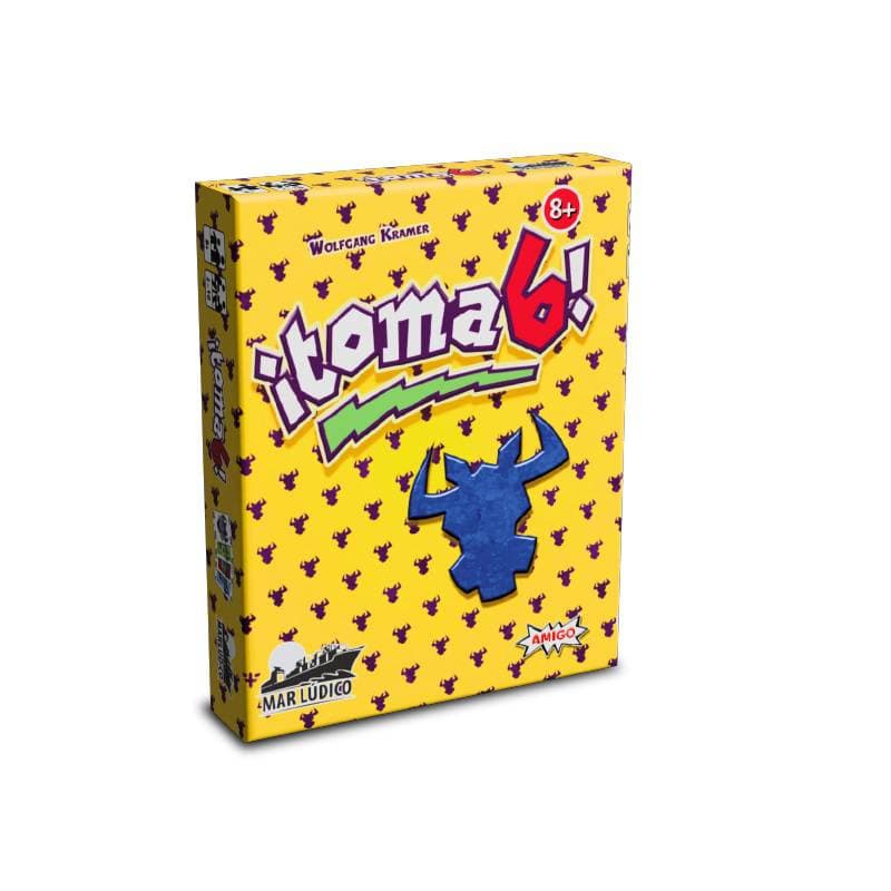 TOMA 6