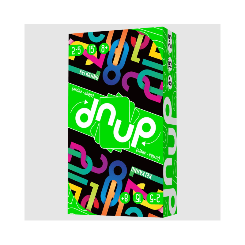 DNUP
