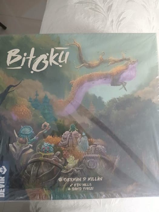 Bitoku