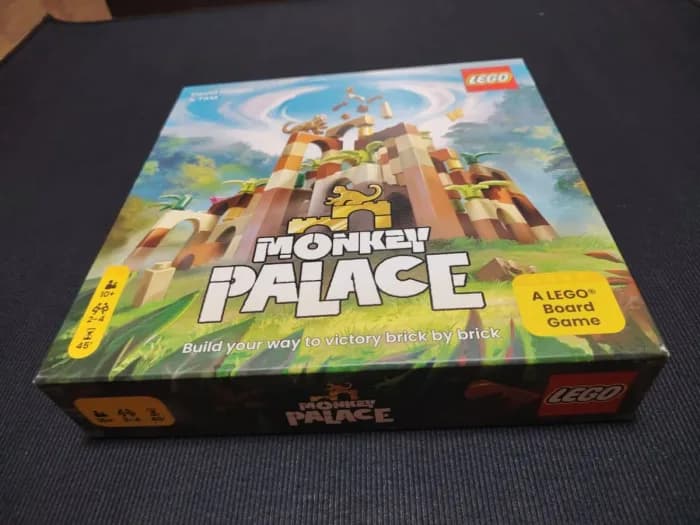 Monkey Palace